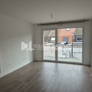 Location appartement à Armentières