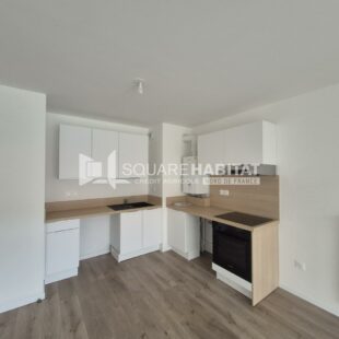 Location appartement à Armentières