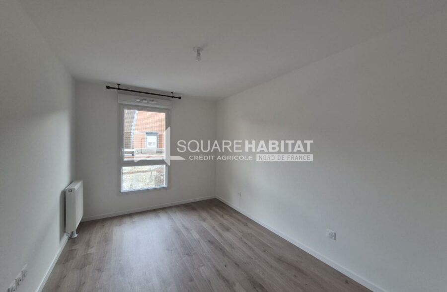 Location appartement à Armentières