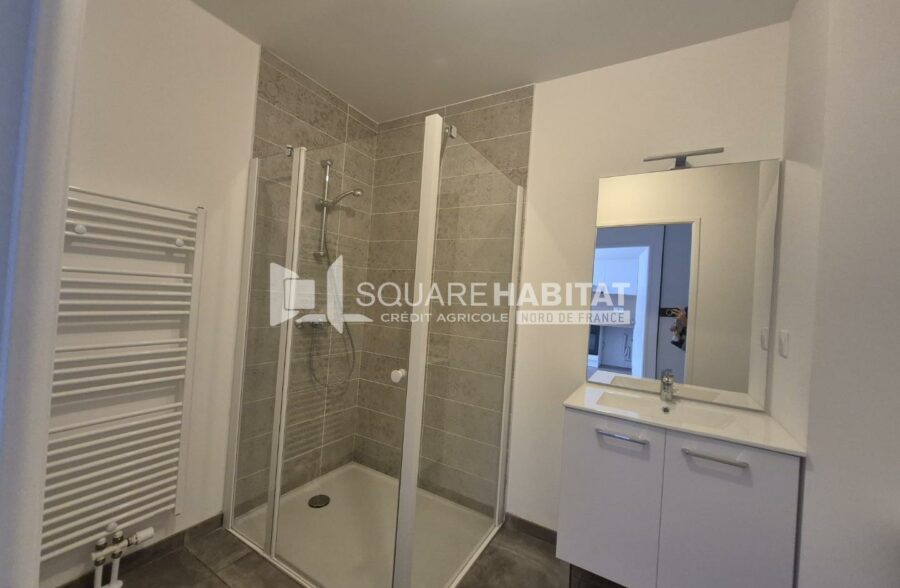 Location appartement à Armentières