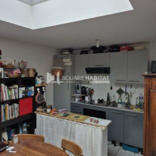 Location appartement à Douai