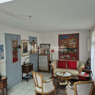 Location appartement à Douai