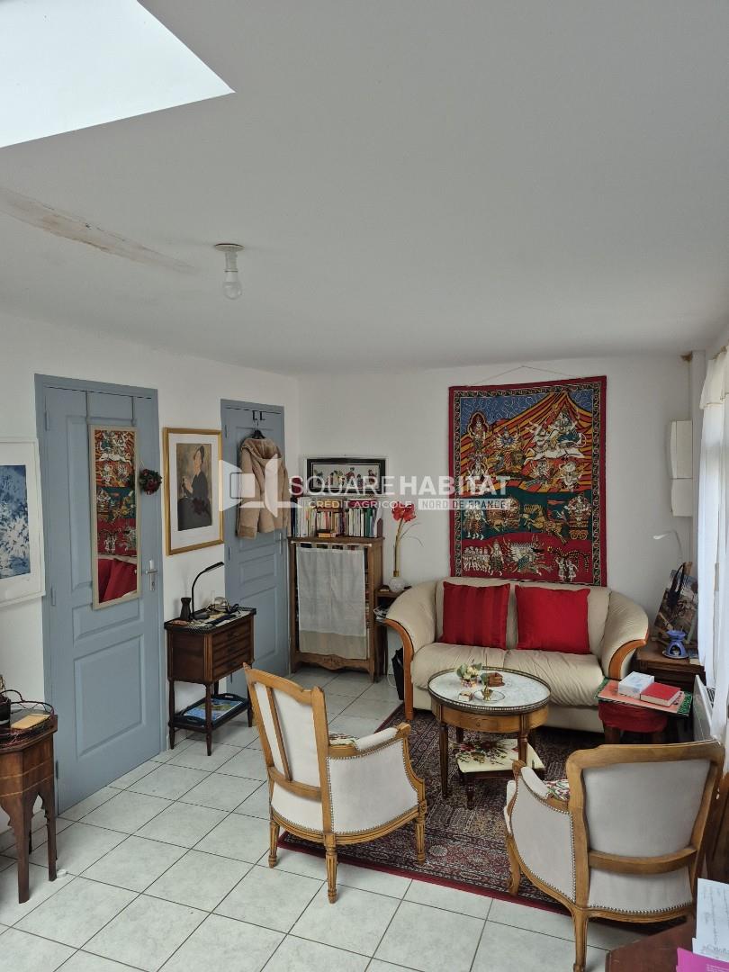 Location appartement à Douai