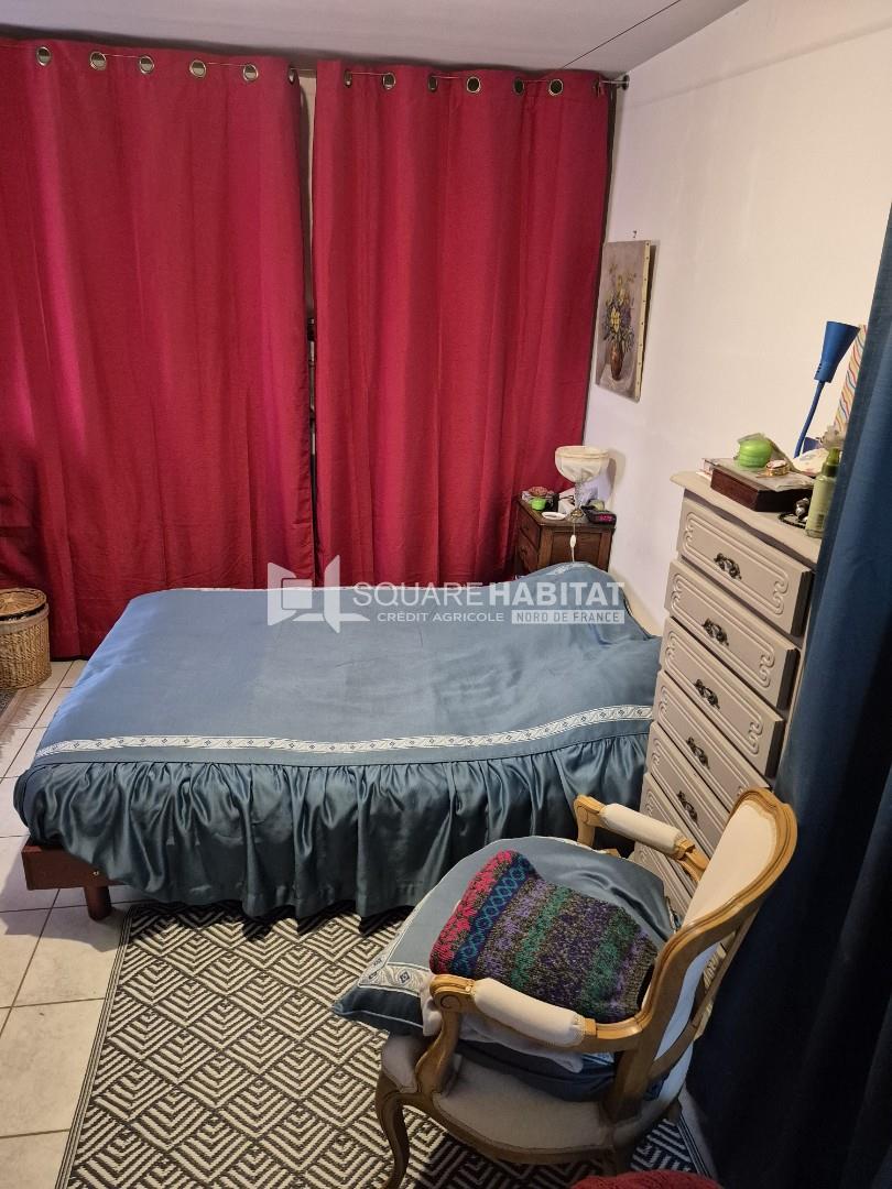 Location appartement à Douai