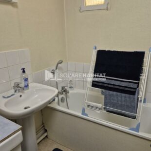 Location maison à Douai