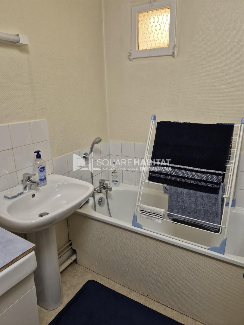 Location maison à Douai