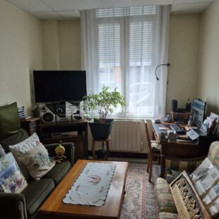 Location maison à Douai