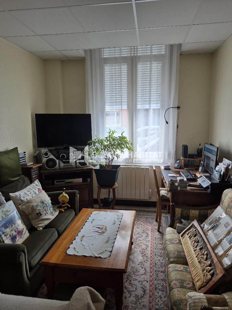 Location maison à Douai