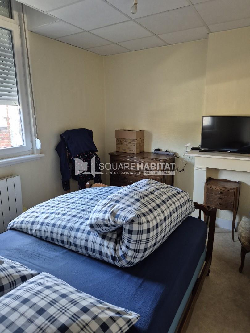 Location maison à Douai