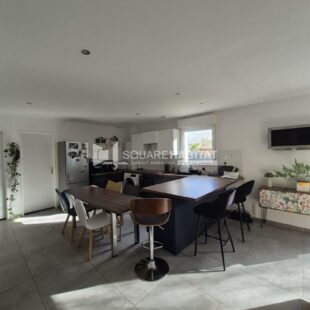 Location maison meublé à Aix-Noulette