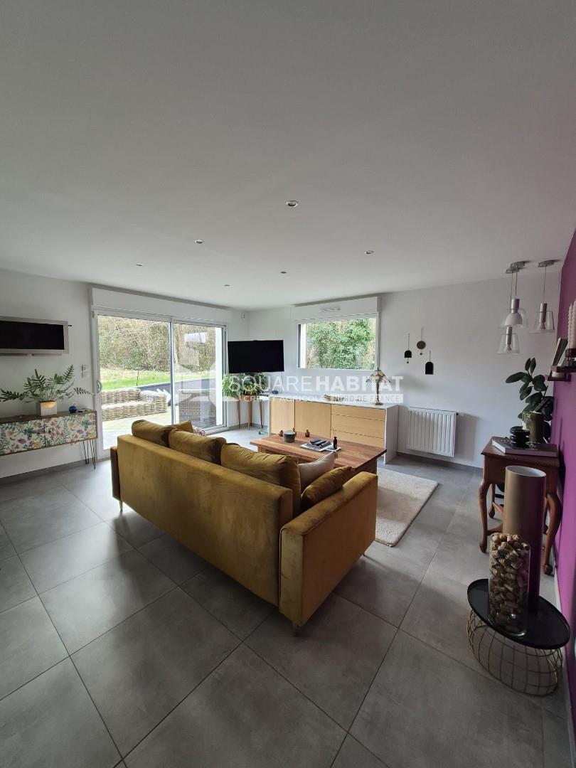 Location maison meublé à Aix-Noulette