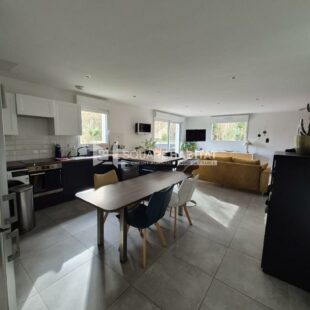 Location maison meublé à Aix-Noulette