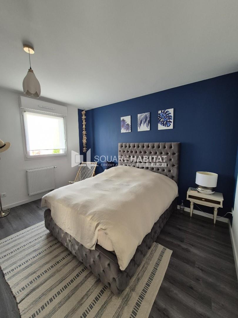 Location maison meublé à Aix-Noulette