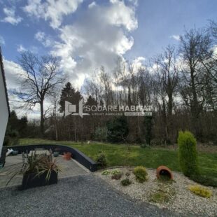 Location maison meublé à Aix-Noulette