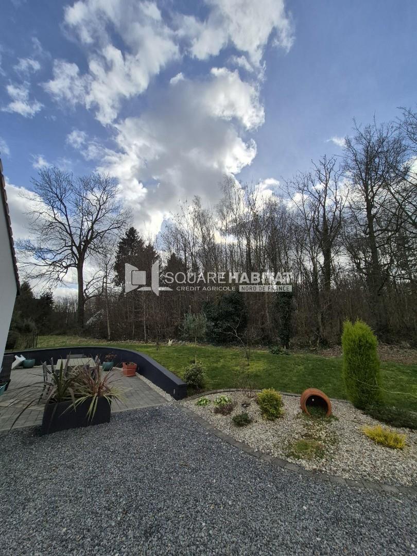 Location maison meublé à Aix-Noulette