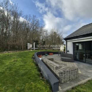 Location maison meublé à Aix-Noulette