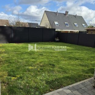 Location maison meublé à Aix-Noulette