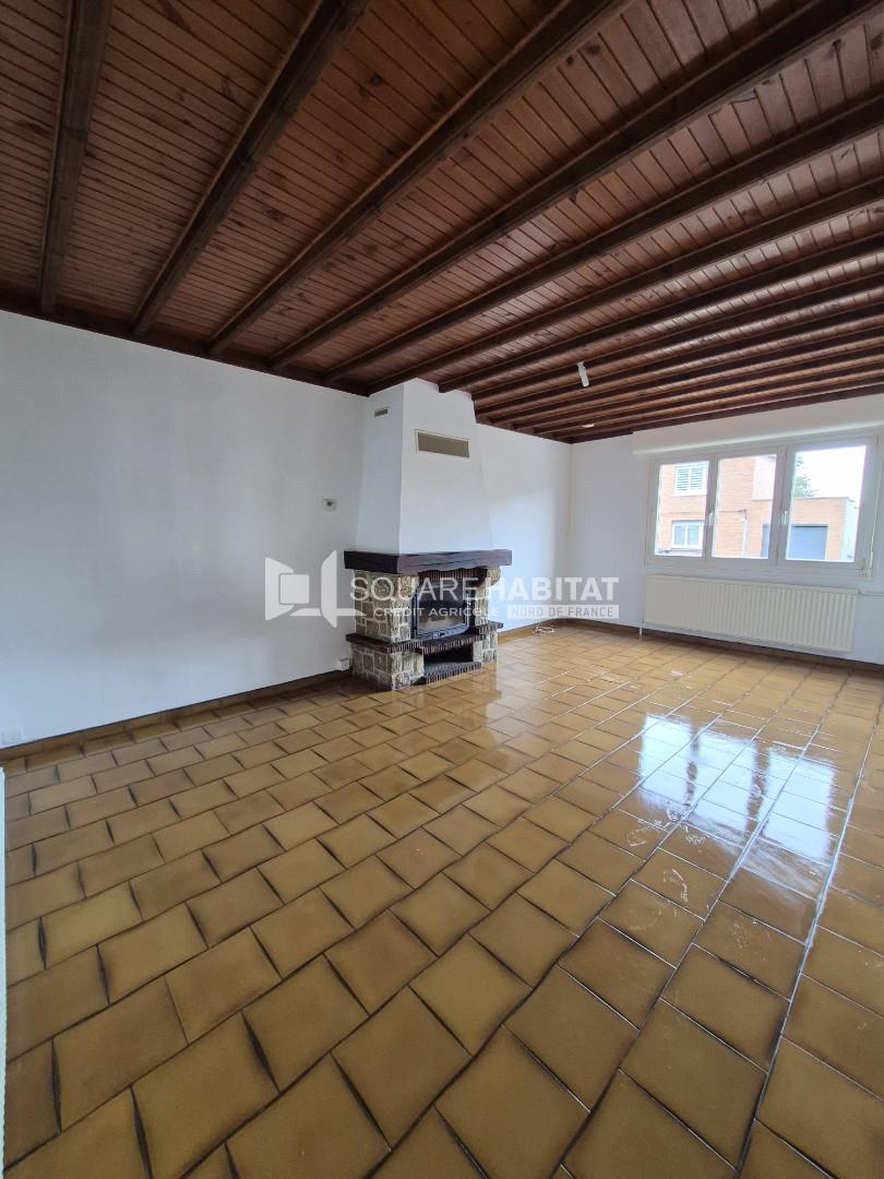 Location maison à Nœux-Les-Mines