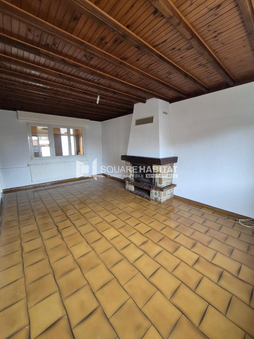 Location maison à Nœux-Les-Mines