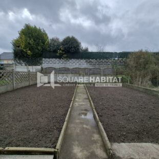 Location maison à Nœux-Les-Mines