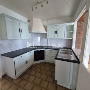 Location maison à Nœux-Les-Mines