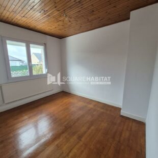 Location maison à Nœux-Les-Mines