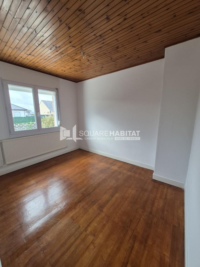 Location maison à Nœux-Les-Mines