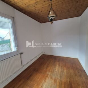 Location maison à Nœux-Les-Mines