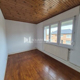 Location maison à Nœux-Les-Mines