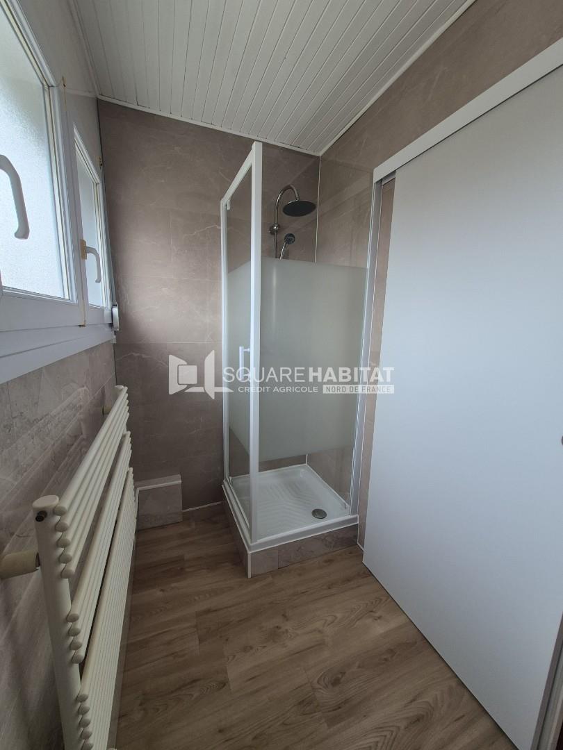 Location maison à Nœux-Les-Mines