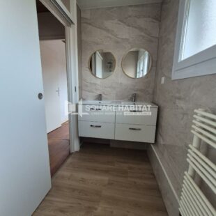 Location maison à Nœux-Les-Mines