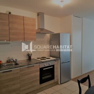 Location appartement à Arras