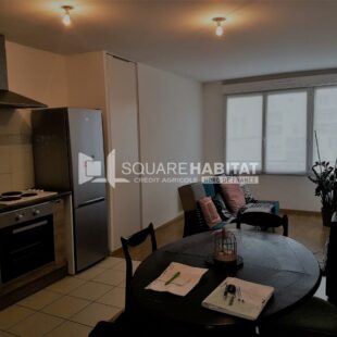 Location appartement à Arras