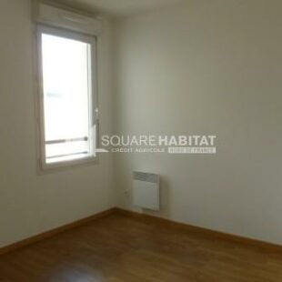 Location appartement à Arras