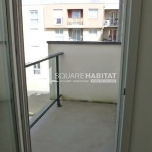 Location appartement à Arras