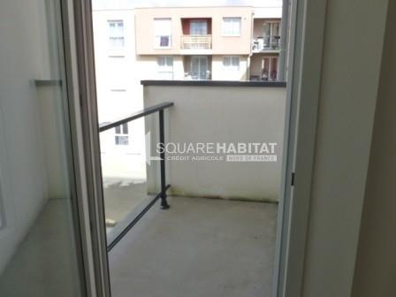 Location appartement à Arras