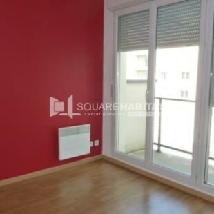 Location appartement à Arras