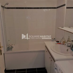 Location appartement à Arras