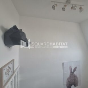 Location appartement meublé à Lille