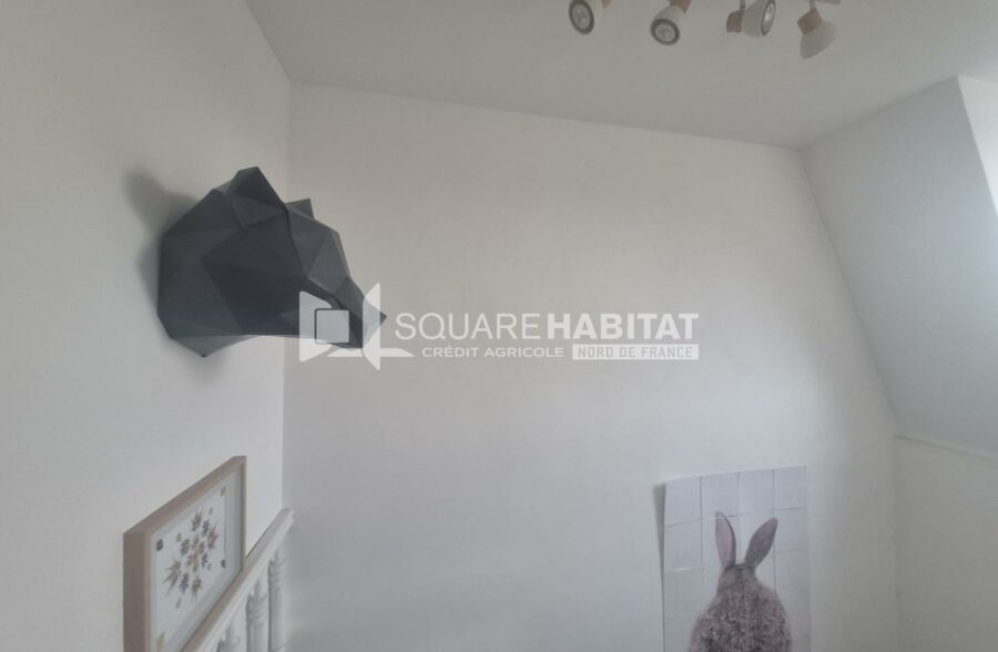 Location appartement meublé à Lille