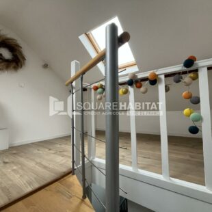 Location appartement meublé à Lille