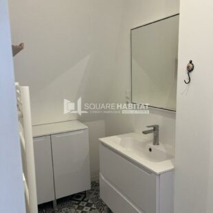 Location appartement meublé à Lille