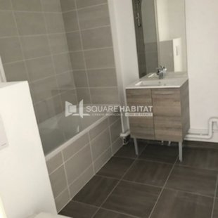 Location appartement à Lens