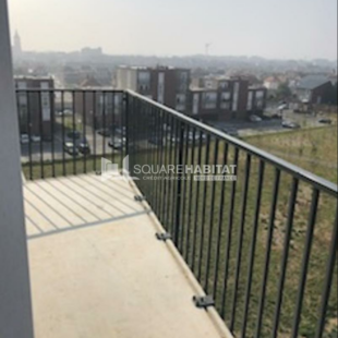 Location appartement à Lens