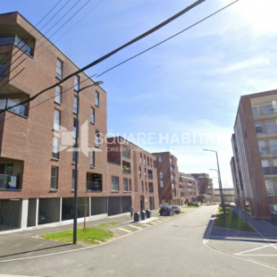 Location appartement à Lens
