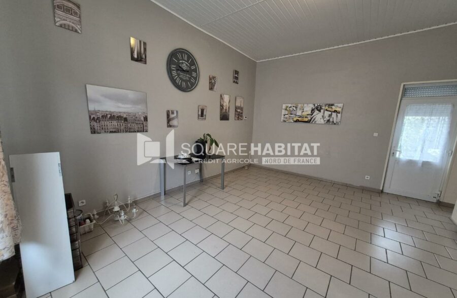 Location maison à Douai