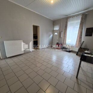 Location maison à Douai