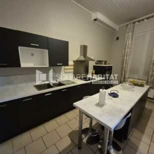 Location maison à Douai