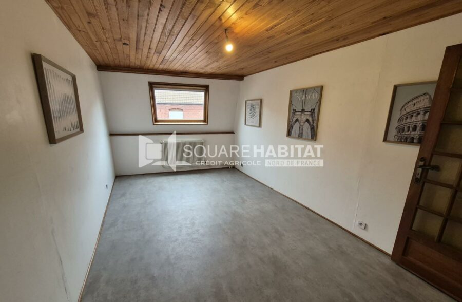 Location maison à Douai