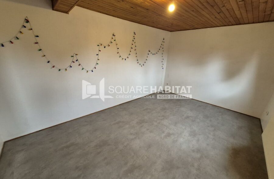 Location maison à Douai